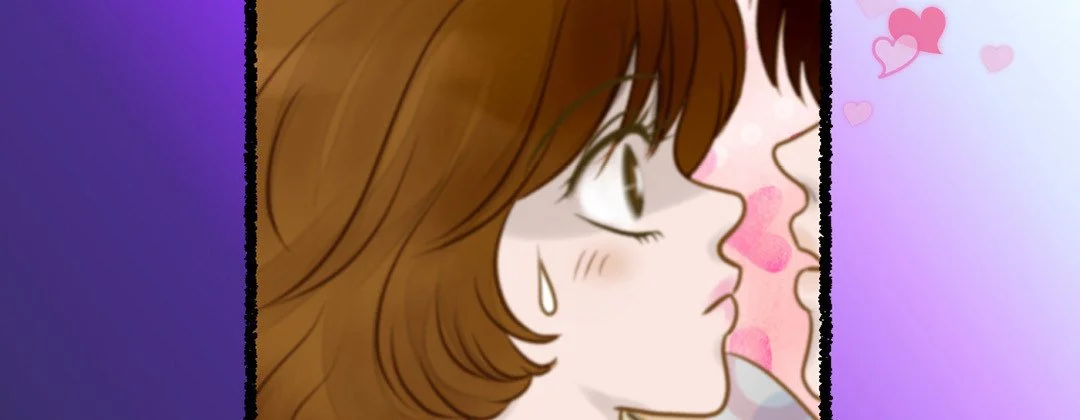 Living with The Wizard - Chapter 33